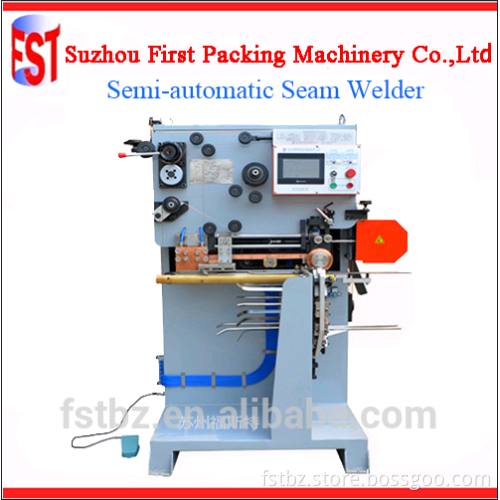 220V chemical paint cans making equipments